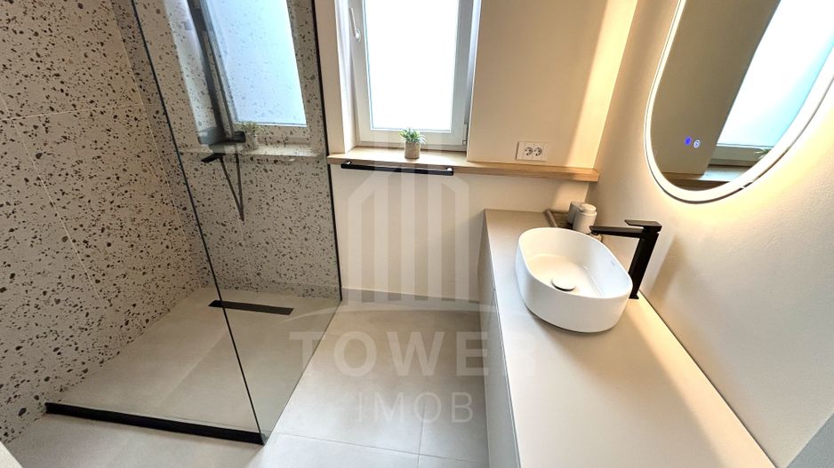 Apartament de închiriat Sibiu - Poză 8