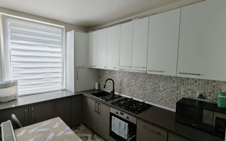 Apartament 3 camere, Baciu, 70,73 mp, etaj 2, parcare privată inclusă. - Poză 3