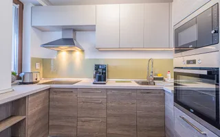Apartament cochet 3 camere, 2 bai+parcare subterana, Drumul Poienii, Seasons - Poză 12