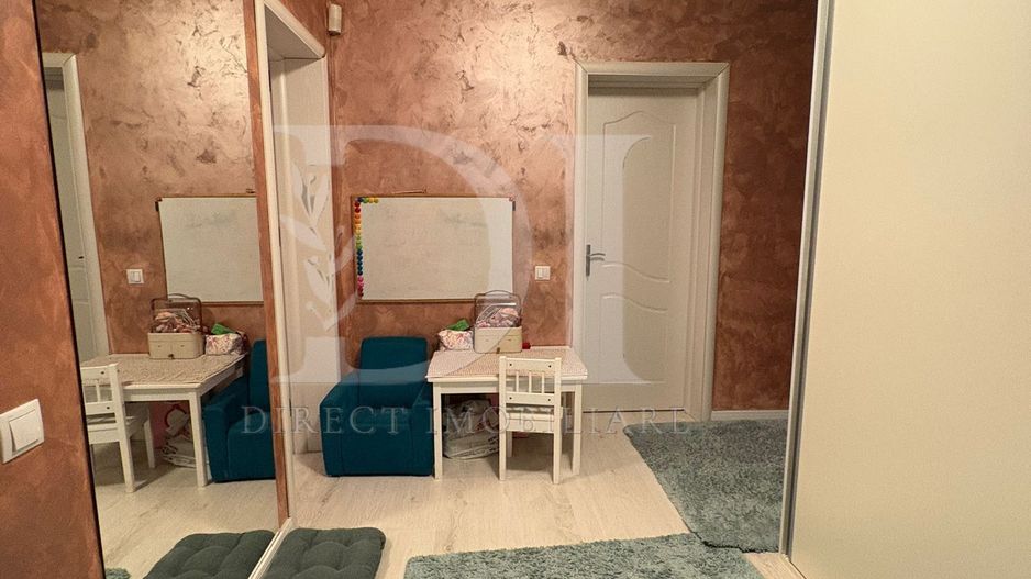 Duplex de vânzare – Zona Stadionului, Florești - Poză 17