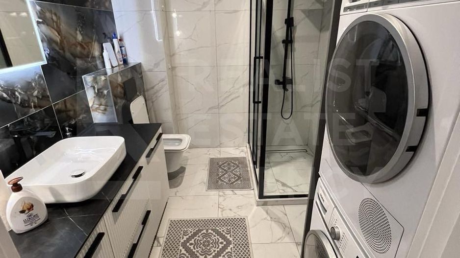 Vânzare, apartament, o cameră, bd. Mircea cel Bătrîn, Ciocana - Poză 11