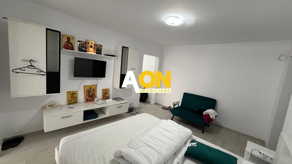 Apartament 3 Camere, Complet Mobilat, Zona Bld. Transilvaniei - Poză 5