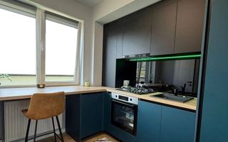Apartament 3 camere de vânzare – Florești, zona Terra - Poză 4
