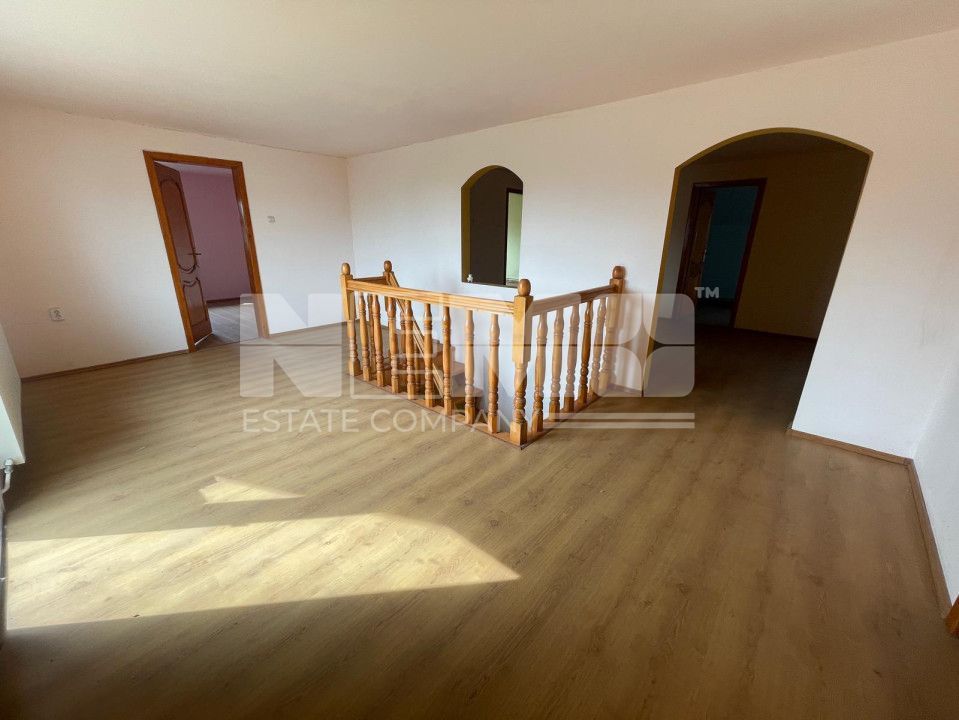 Vilă Ștefan cel Mare | 290 mp | 11 Ari teren - Poză 1