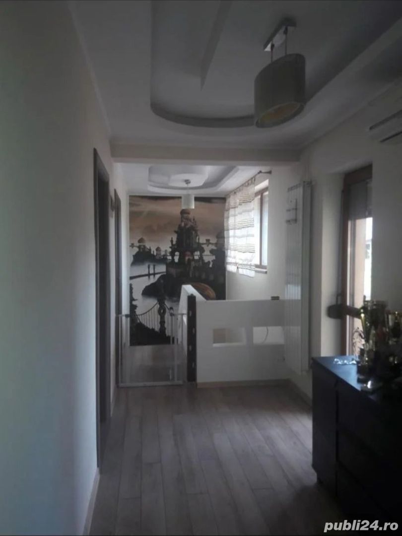 Prelungirea Ghencea -  vila 5 camere - Poză 5