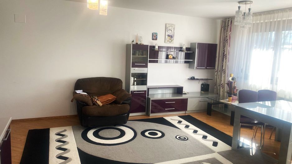 Apartament 3 camere Tractorul - Poză 3