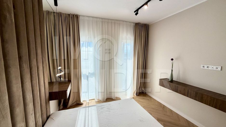 Apartament premium 2 camere | Eroilor Residence - Poză 15