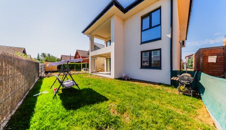 🏡✨ Casă nouă în Livada – locul perfect pentru familie!