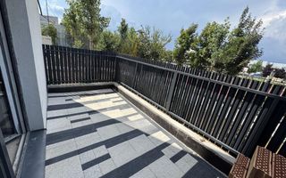 Apartament 2 camere 46 mp, finisat, Intre Lacuri - Poză 12