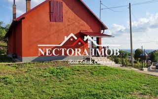 NECTORA IMOB-Casa Zona Podgoria cu 3 incaperi, 1700 mp teren,tip Conac - Poză 3