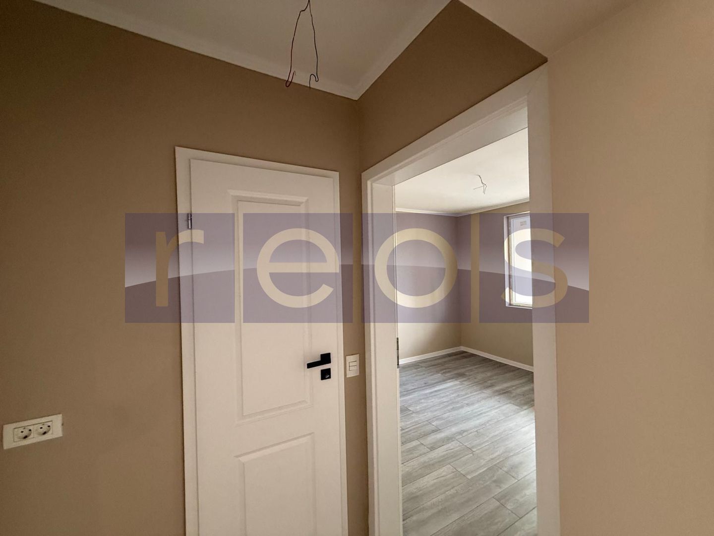 VANZARE 2 CAMERE  ZONA AFI COTROCENI | COMPLET RENOVAT | - Poză 5