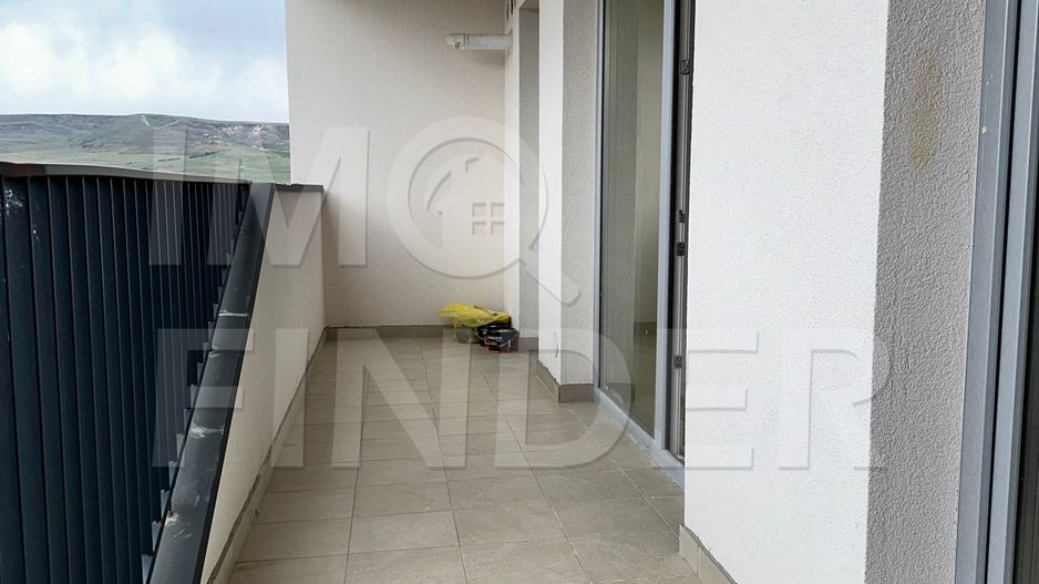 3 camere, 56 mp + terasa, Eroilor Residence, bucatarie mobilata si utilata - Poză 18
