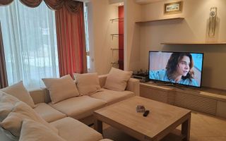 Vila de inchiriat | mobilata si utilata | Paradisul Verde -Corbeanca - Poză 2