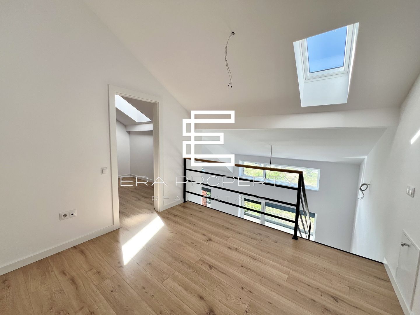 Penthouse 3 camere- 100 mp- intabulat -Cristian- Sibiu - Poză 7