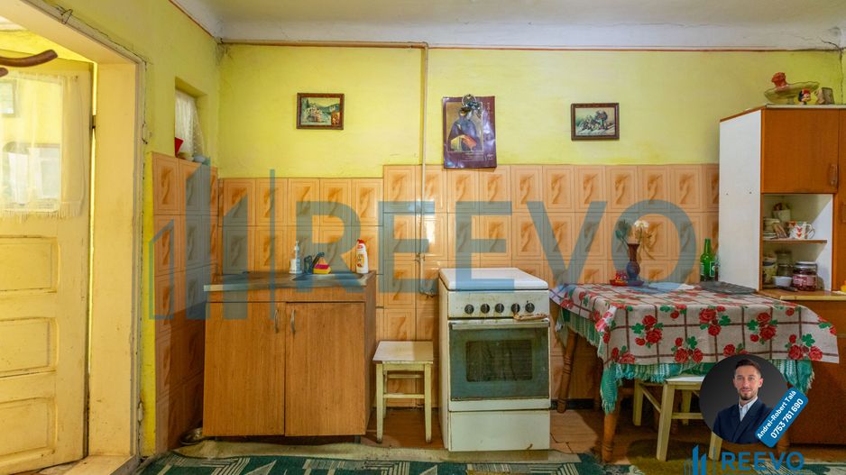 Casa de vânzare, Mun. Bacău, str. Progresului nr.7 - Poză 28