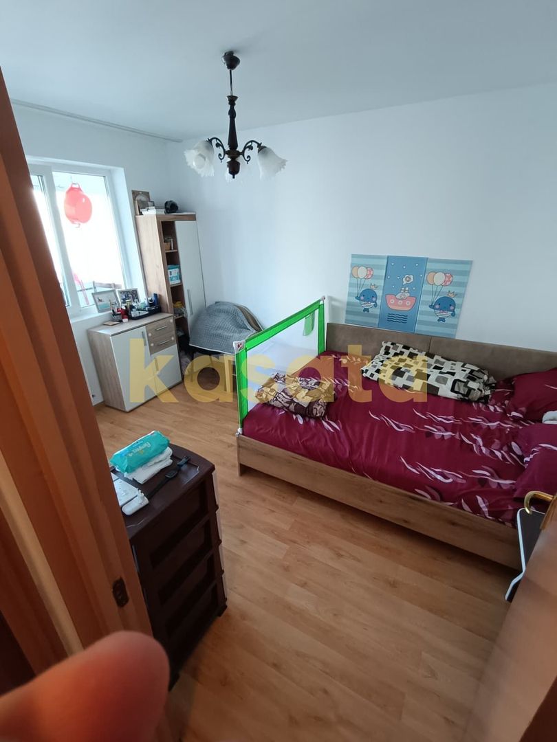 2 Camere 🏡 | Drumul Taberei 📍 | Metrou 3 min 🚇 | Etaj Intermediar - Poză 3