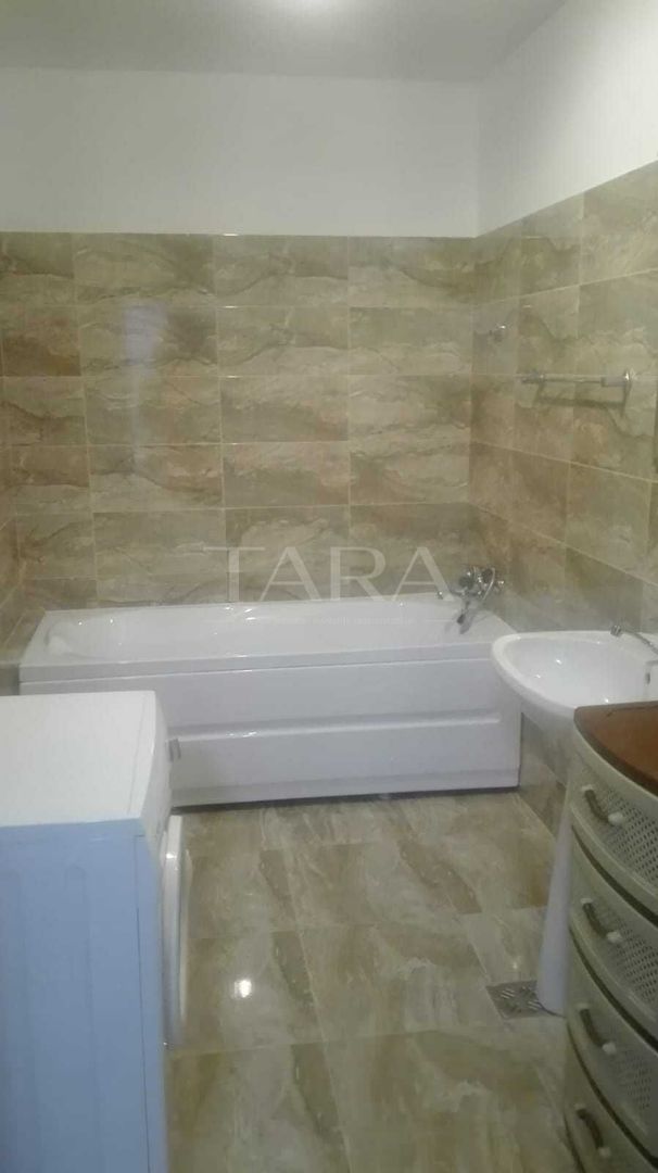 Investiție sigură sau locuință ideală – apartament 1 cameră în Floreșt - Poză 6