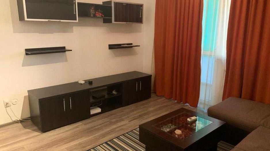 Apartament Iancului / Mihai Bravu - Poză 1