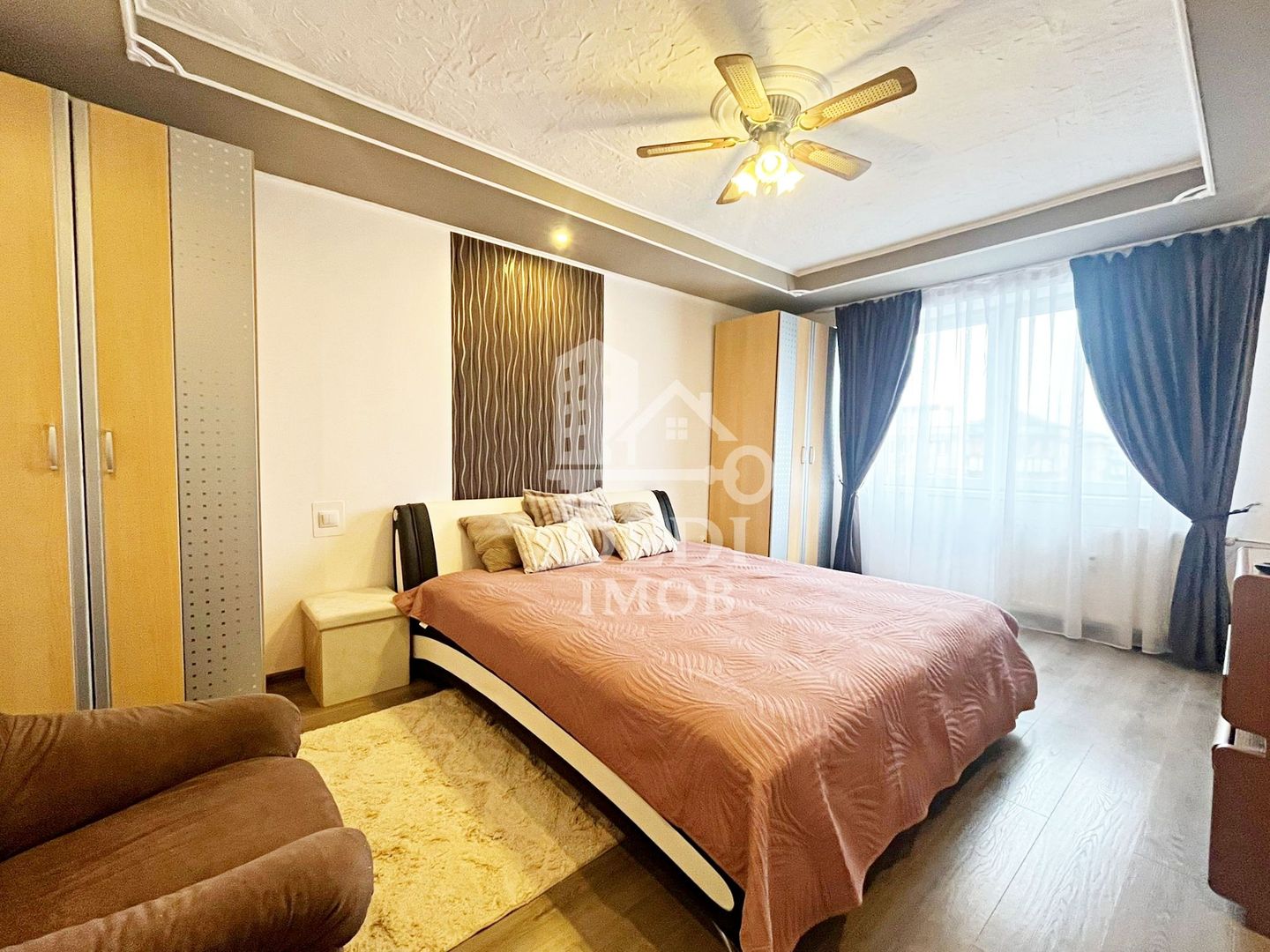 Apartament cu 2 camere de inchiriat in zona bulevardul Decebal, Oradea - Poză 3