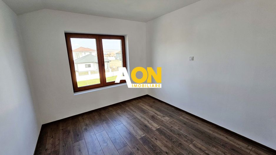 1/2  Duplex, 190 mp utili, 300 mp teren, Alba-Micesti - Poză 17