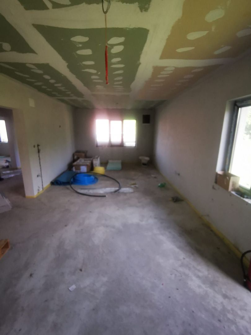De vanzare casa in construstie, Branistea, 100.000 euro negociabil - Poză 5