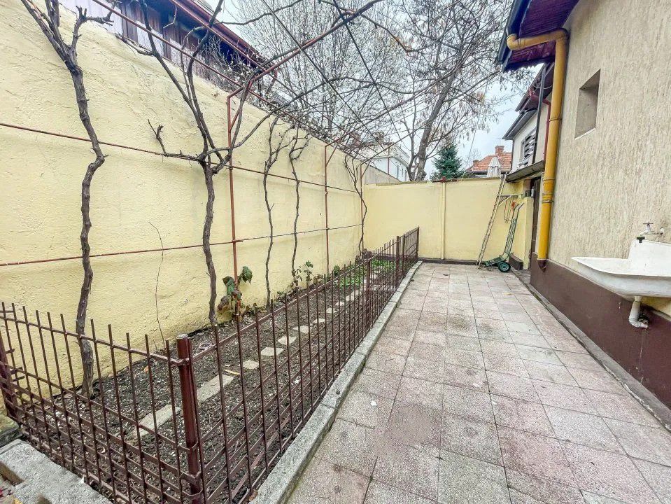 Inchiriere casa cu curte - zona Iancului - Vatra Luminoasa - Poză 8