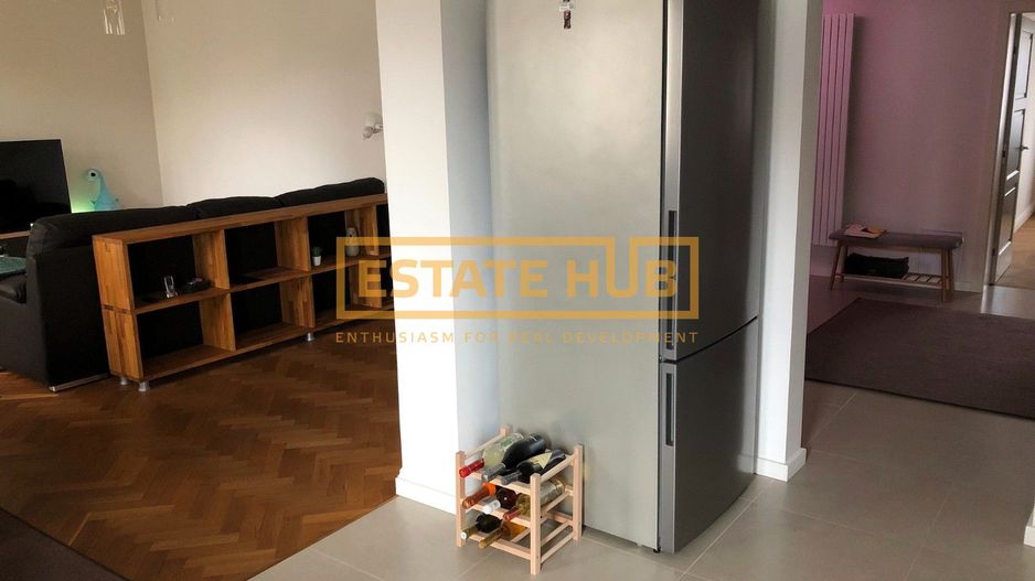 Apartament 4 camere 125 mp cu garaj lângă Parcul Engels, in Andrei Mureșanu - Poză 2