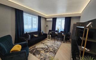 Apartament de lux | 3 camere | Pipera-Cortina North | Parcare subterană - Poză 5