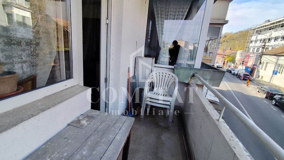 Apartament cu 2 camere decomandate | Zonă centrală | Parcul Dragalina - Poză 9