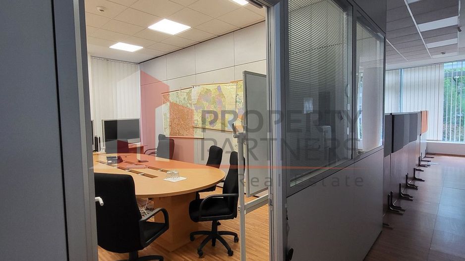 Cladire de birou Domenii Business Parc - Poză 2