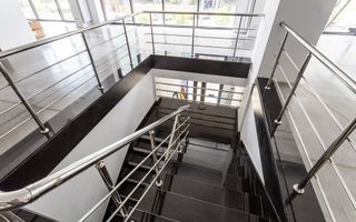 Vânzare/ Chirie, spațiu comercial 335.2 mp, bd. Mircea cel Batrin 41B - Poză 8