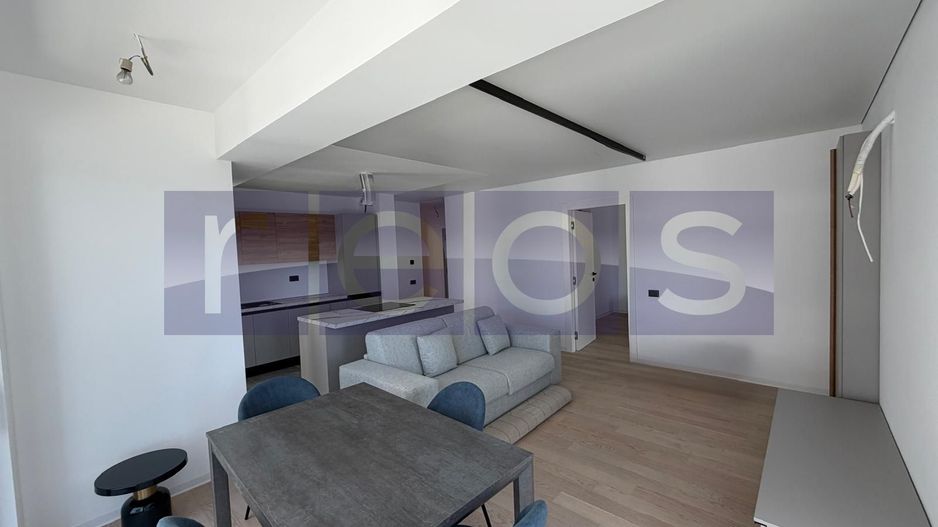 PRIMA INCHIRIERE | 3 CAMERE 72MP | YACHT KID | MOBILAT-UTILAT | TERASA - Poză 3