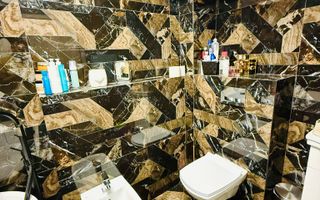 Ultramodern, 2 camere, Bucium - Visan Iasi mobilat si utilat - Poză 7