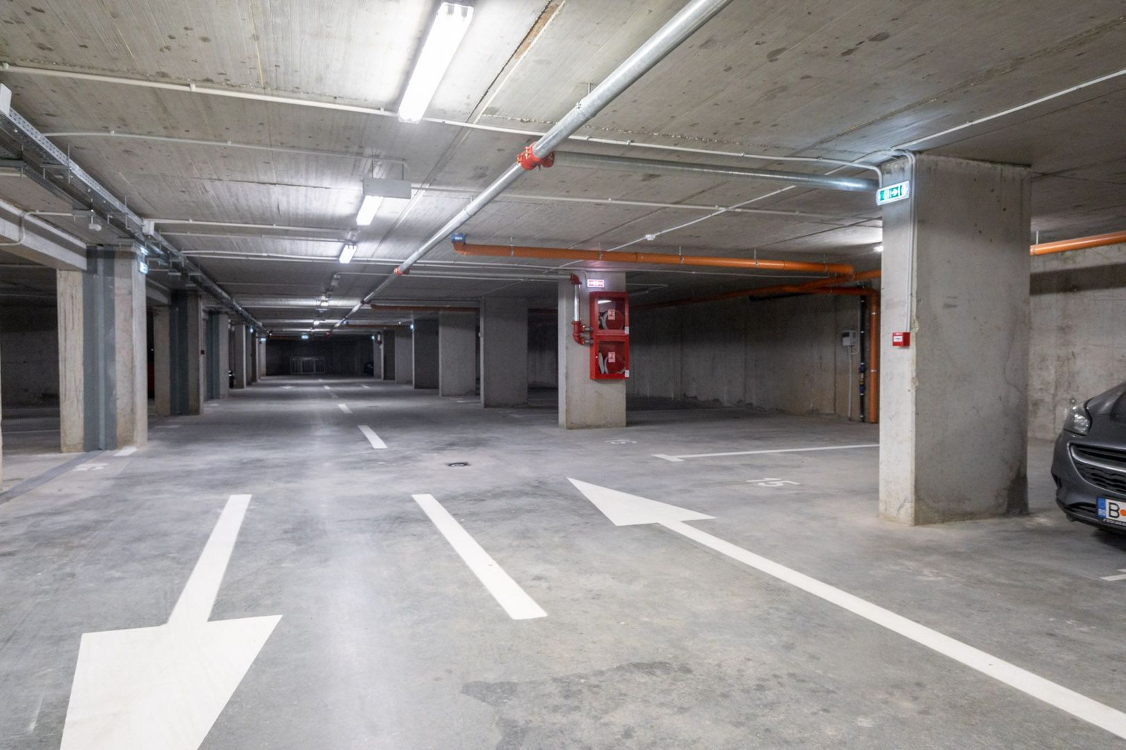 COMISION 0% - Apartament 2 camere modern in Aviatiei Apartments by GranVia - Poză 16