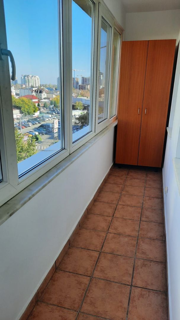 Apartament 2 camere, balcon mare, mobilat complet – Obor - Poză 4