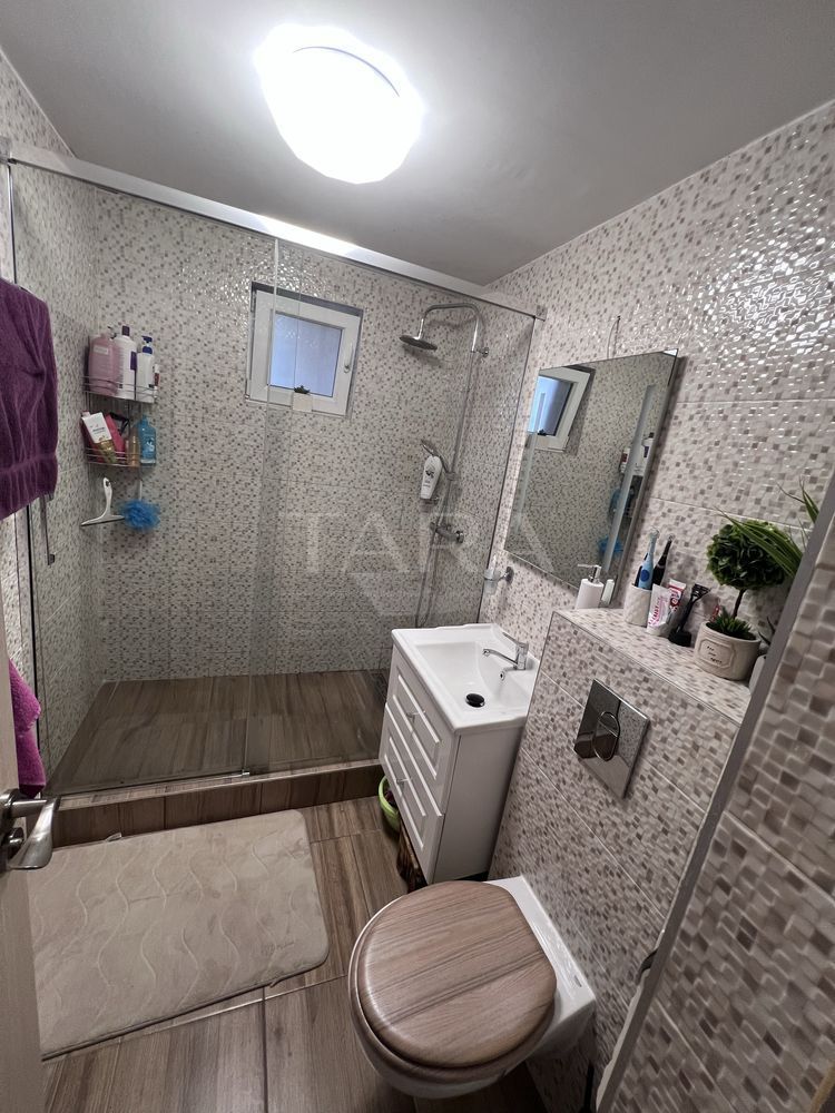 Apartament decomandat cu 3 camere, ideal pentru familie – Mărăști. - Poză 8