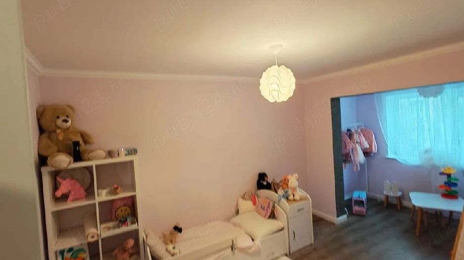 Soarelui | 3 Camere | Încălzire în pardoseală | 3 balcoane | Renovare completă - Poză 6