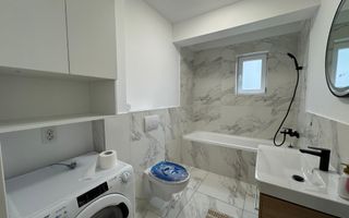 Apartament cu 2 camere MODERN | 43 MP | Floresti - Poză 7