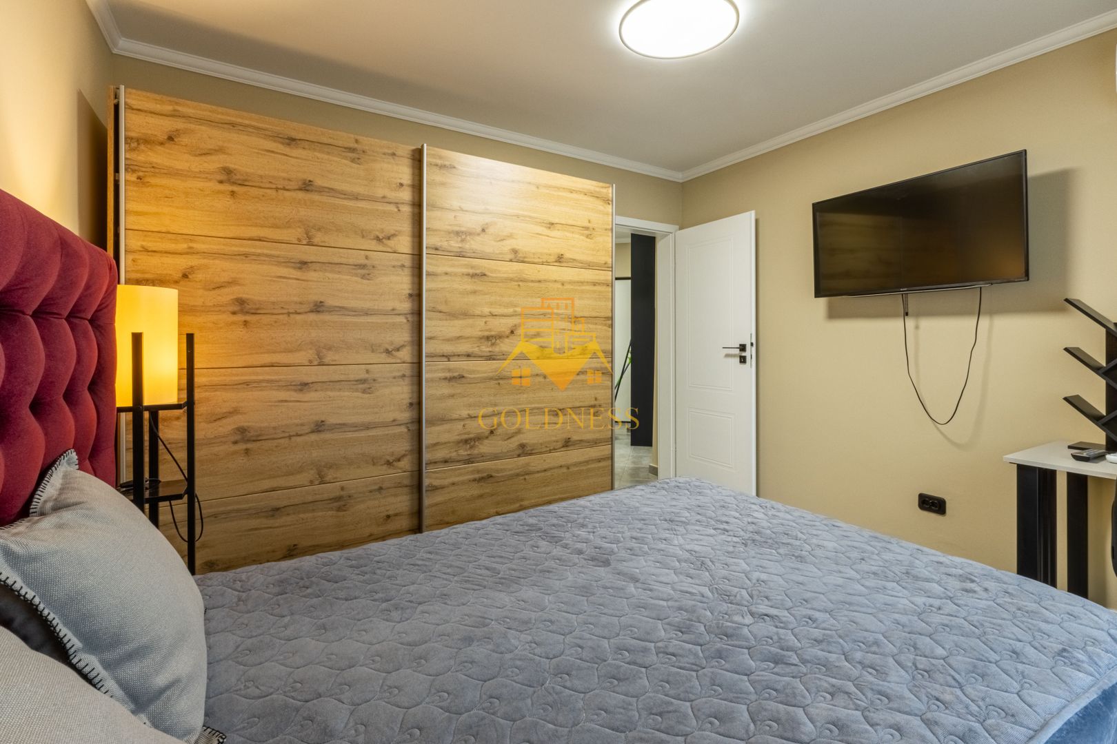 2 camere, Premium, totul nou, Grigorescu 21 Decembrie Zona Somes, MOL - Poză 2