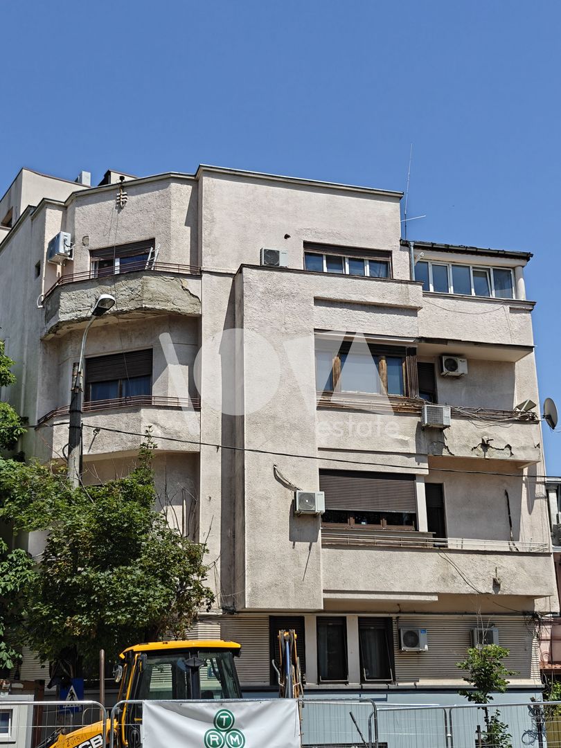 De vânzare apartament 3camere - str. Plantelor - central - Poză 23