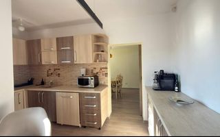 COMISION 0, Casa Moderna, 7 Camere, Garaj, 300MP, 700Mp Teren, SACALAZ - Poză 8