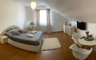 Casa in centrul vechi I 4 Camere I 108 mp I 70 mp teren - Poză 15