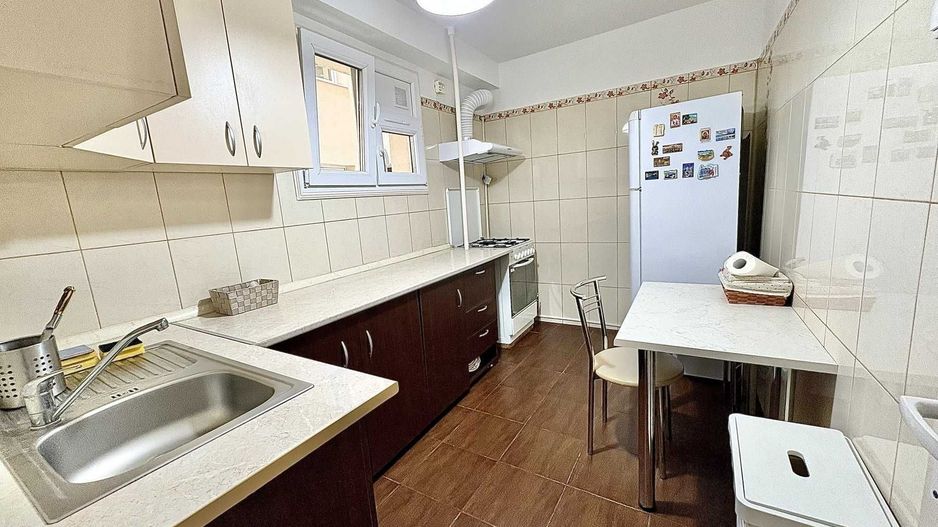 De închiriat: Ap. 2 camere – Confort și Stil & Șoseaua Giurgiului - Poză 6
