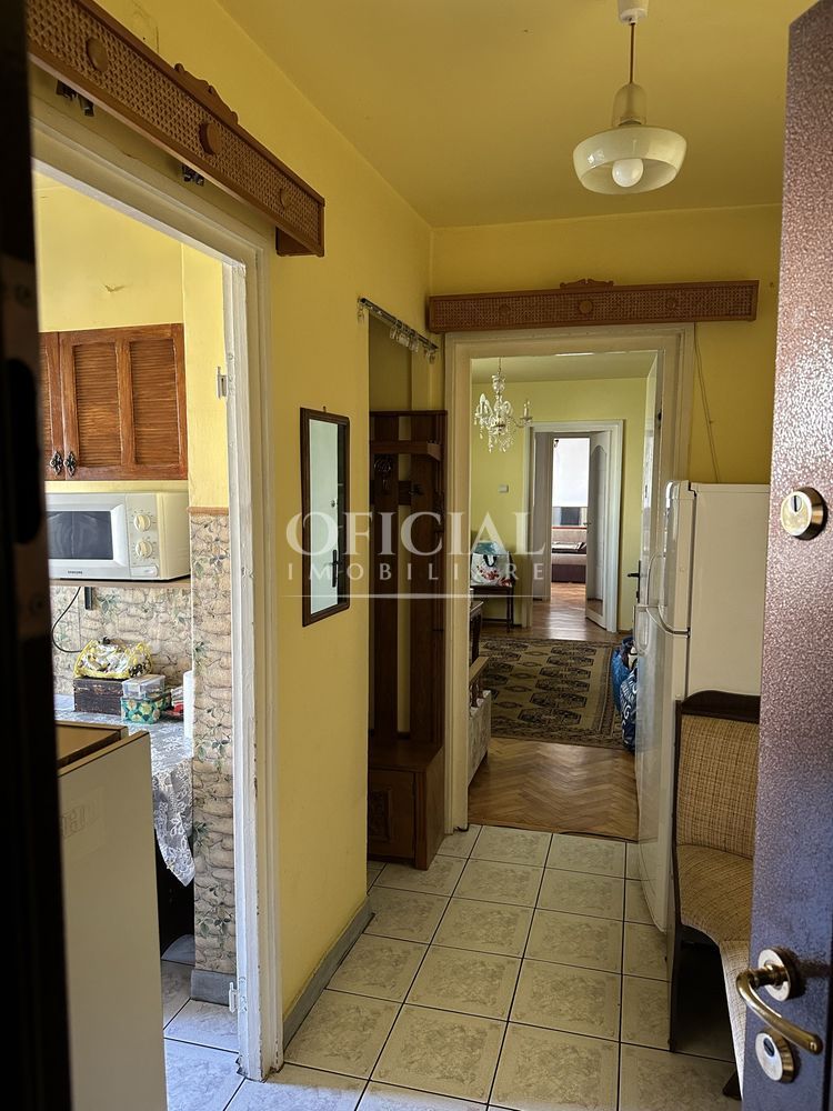 Apartament 2 camere | 50 Mp | Balcon | Gheorgheni C-tin Brancusi - Poză 3