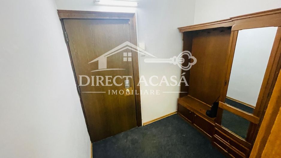 Apartament cu 3 camere de inchiriat-Central - Poză 9