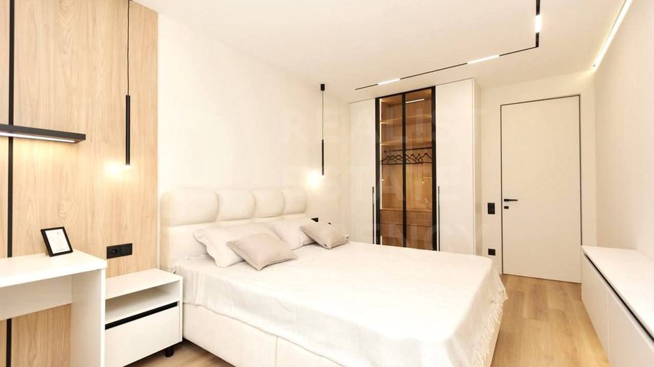 Vânzare, apartament, 3 camere , strada Ioana Radu, Buiucani - Poză 16