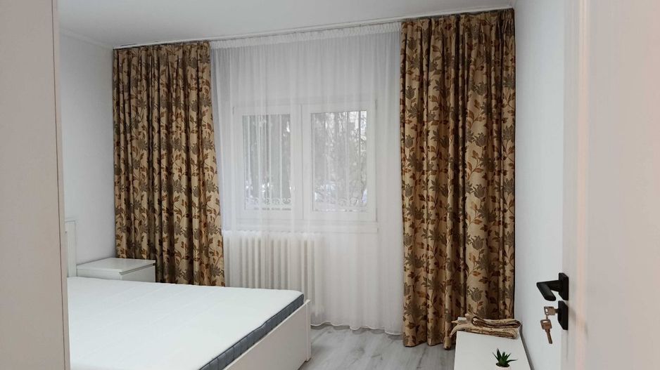 AP.2 CAMERE MAIOR BACILA, RENOVAT - FOARTE FRUMOS SI CURAT, BOILER. - Poză 4