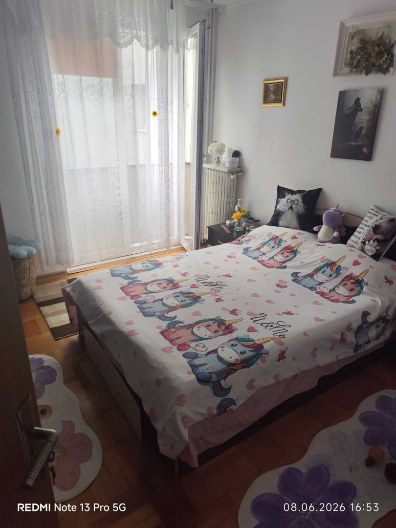Apartament 3 camere zona Parc IOR - Camil Ressu - Poză 2