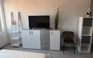 Apartament cu 1 camera | Ultracentral UMF - Poză 2