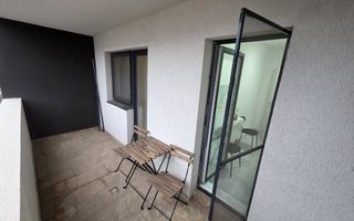 Garsoniera decomandata Berceni metrou - Biruintei - Poză 4